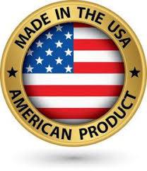 Ignite Drop made in the USA